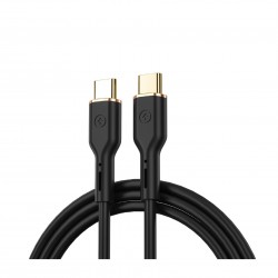 WIWU VIGOR 100W C-C Silicone Cable ( Wi-C018 C-C )