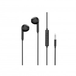 ْRAVPOWER Stereo Wired EarPhone 3.5mm Plug BH 1007