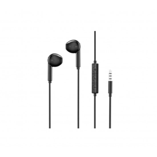 ْRAVPOWER Stereo Wired EarPhone 3.5mm Plug BH 1007