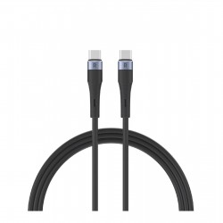 RAVPOWER RP-CB1025 TYPE-C TO TYPE-C Cable 3m TPE