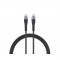 RAVPOWER RP-CB1025 TYPE-C TO TYPE-C Cable 3m TPE