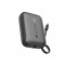 RAVPOWER - RP-PB1224 PD PIONEER 10000MAH 2-PORT + WITH TYPE-C LINE POWER BLACK GLOBAL VERSION