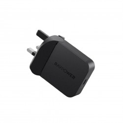 RAVPOWER - RP-PB1082 PD PIONEER 35W USB-C FOLDABLE WALL CHARGER