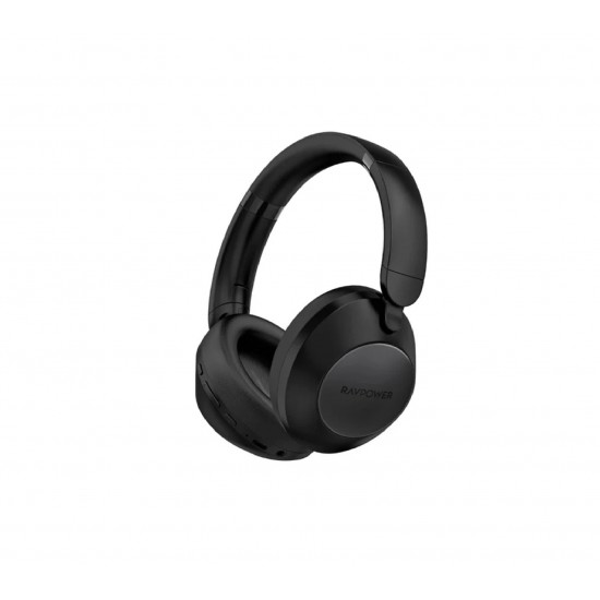RAVPOWER - RP-BH1019 HYBRID ACTIVE NOISE CANCELLING HEADPHONES