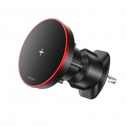 WIWU CH-316 CAR MOUNT WIRELESS CHARGER