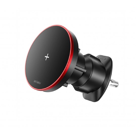 WIWU CH-316 CAR MOUNT WIRELESS CHARGER