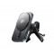WIWU QI2.0 MAGO MAGSAFE WIRLESS CAR CHARGER CH-323