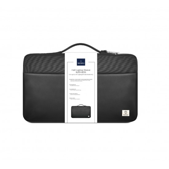 WIWU HALI LAPTOP  BAG 14