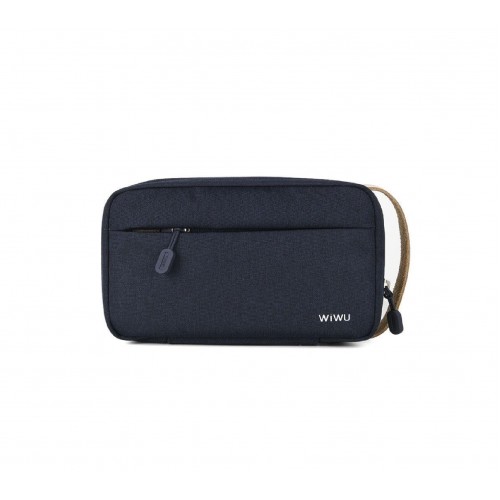 WIWU DENX DX1740 COZY STORAGE BAG MEDIUM