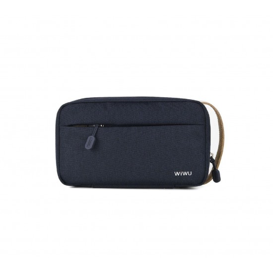 WIWU DENX DX1740 COZY STORAGE BAG MEDIUM