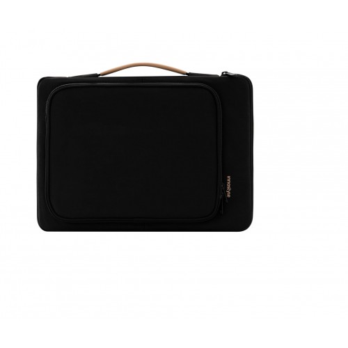 INNOSTYLE - OMNIPROTECT CARRYING SLEEVE BLACK - 13 INCH