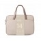 INNOSTYLE - OMNIPROTECT PRO LAPTOP SLEEVE GENTLE SAND - 14 INCH