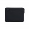 INNOSTYLE - OMNIPROTECT SLIM LAPTOP SLEEVE BLACK - 13 INCH