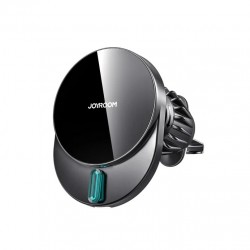 JOYROOM -   JR-ZS409 MAGNTIC WIRELESS CAR CHARGER HOLDER
