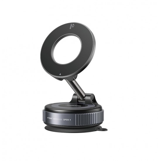 JOYROOM -   JR-ZS501 MAGNTIC WIRELESS CAR  HOLDER