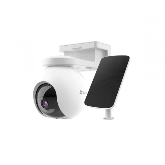 EZVIZ EB8/SP 4K 4G