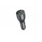 RAVPOWER RP-VC1011 CAR CHARGER 120W 3USB - PD100W & PD20W & QC3.0