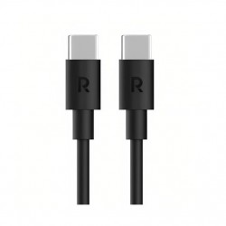 RAVPOWER CABLE RP-CB1042 C-C TPE 30CM