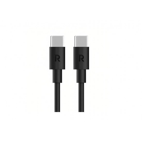 RAVPOWER CABLE RP-CB1042 C-C TPE 30CM