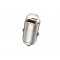 WIWU 30W NANO A+C FAST CAR CHARGER WI-QC028