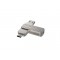 WIWU INFINITE 2 IN 1 USB 3.2 FLASH DRIVER WI-FD003 128G