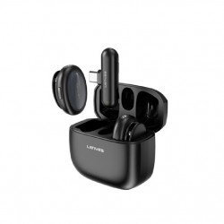 LENYES LAVALIER MICROPHONE LM211-TC