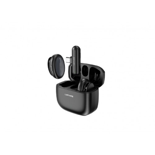 LENYES LAVALIER MICROPHONE LM211-TC