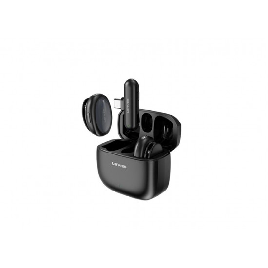 LENYES LAVALIER MICROPHONE LM211-TC