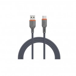 WIWU FLAMEGUARD USB-A TO USB-C CABLE WI-C094