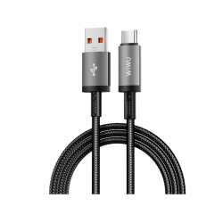 WIWU 2.4A TITANLINK CHARGING CABLE WI-C054 A-C