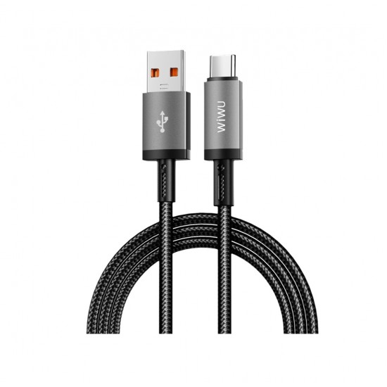 WIWU 2.4A TITANLINK CHARGING CABLE WI-C054 A-C