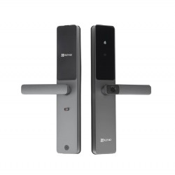 EZVIZ CS-DL05(WBCP,M) باب خشب فقط