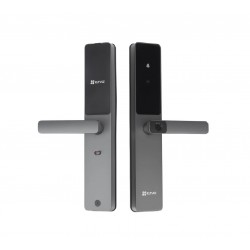 EZVIZ CS-DL05(WBCP,M) باب خشب فقط