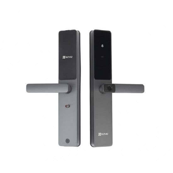 EZVIZ CS-DL05(WBCP,M) باب خشب فقط