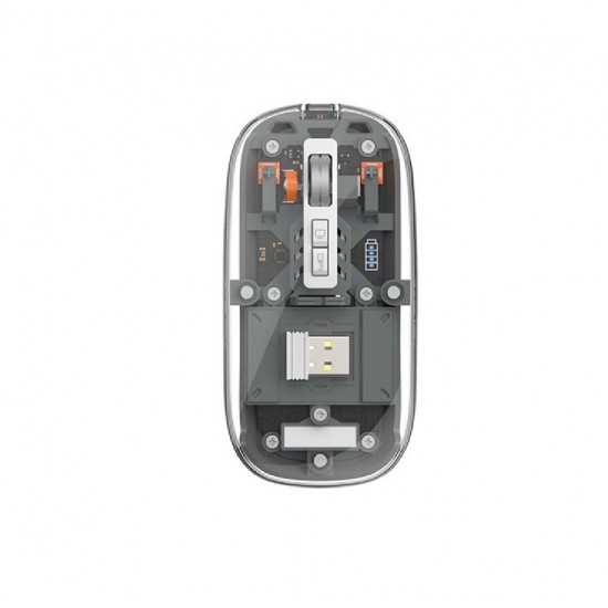 WIWU CRYSTAL MAGNETIC MOUSE WM105
