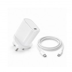WIWU ESSENTIAL 20W CHARGER