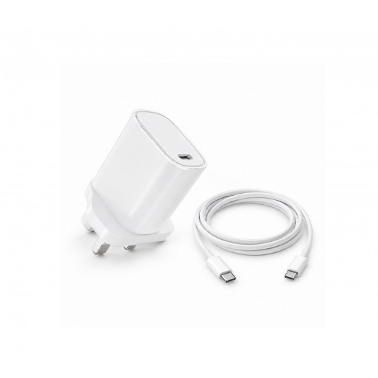 WIWU ESSENTIAL 20W CHARGER