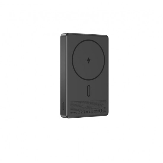 WIWU WARRIORS PD 20W 10000MAH