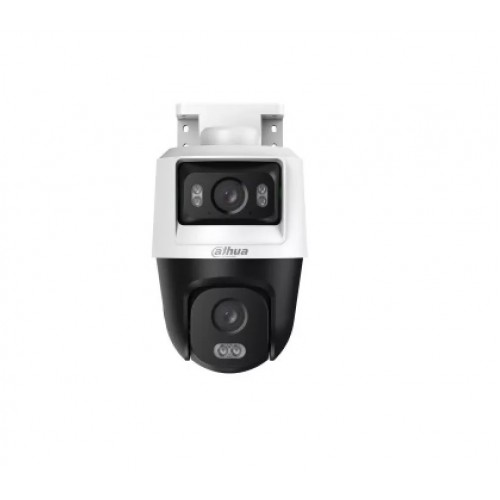 HAC-PTS1500CP-E2-IL-A ( 5MP - PT 6MM - 2.8MM - AUDIO )