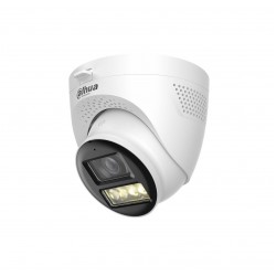 HDW 1500TQP-IL-T ( 5MP - 2.8MM - TWO WAY AUDIO )