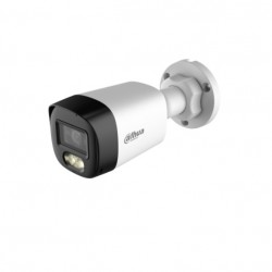 HFW 1500RLP-IL-T ( 5MP - 3.6MM - TWO WAY AUDIO )