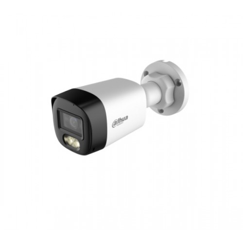 HFW 1500RLP-IL-T ( 5MP - 3.6MM - TWO WAY AUDIO )