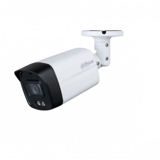 HFW 1500TLMP-IL-T ( 5MP - 2.8MM - TWO WAY AUDIO )