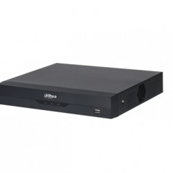 XVR 5108 HS - I3/T ( 8CH - UP TO 5MP ) TWO WAY AUDIO