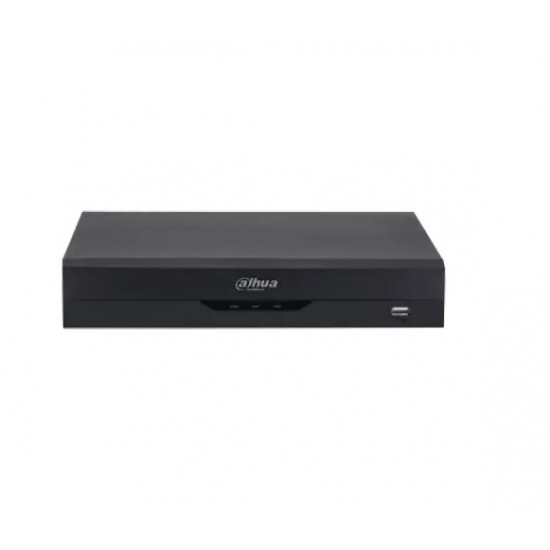 XVR 5116 HS - I3/T ( 16CH - UP TO 5MP ) TWO WAY AUDIO