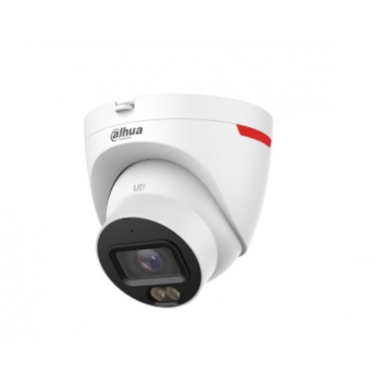 IPC HDW 2649TP-S-LED-PRO ( 6MP - 2.8MM - WIZ )