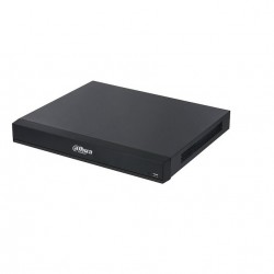 NVR 5208-EI2 ( 8K - 8CH - 2 HARD )