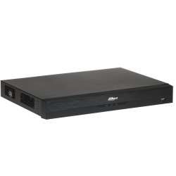 NVR 5216-EI2 ( 8K - 16CH - 2 HARD )