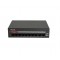HUB POE - HILOOK - NS0110MP - 60W - 10/100 - 8 PORT