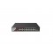 HUB POE - HILOOK - NS0326P - 230W - 10/100 - 24 PORT